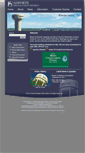 Mobile Screenshot of goforthwater.org